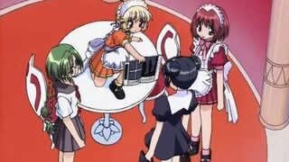 Tokyo Mew Mew Sub Indo E10