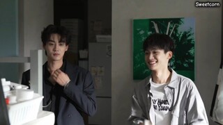 RevengedLove | BTS - SUB INDO [0812-01~17]