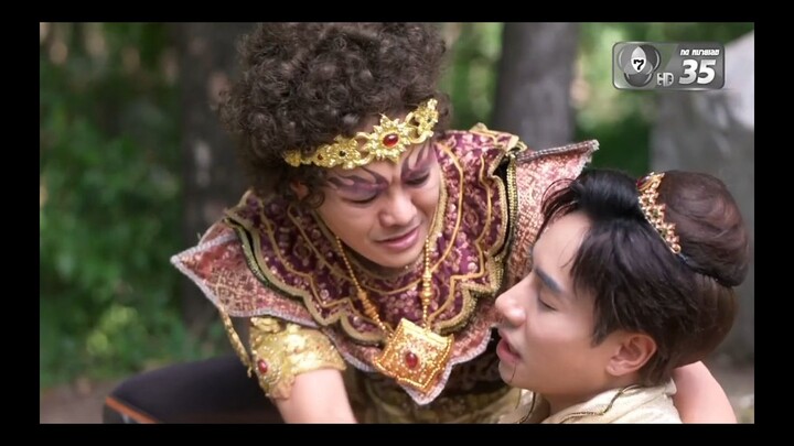 แก้วพิสดารEP30/4 #แก้วพิสดาร