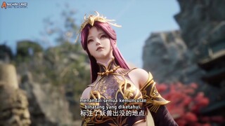 Rebirth Of The Sword Patriach Eps 27