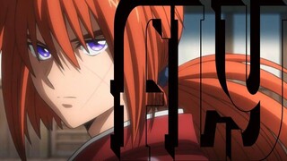 FLY [AMV] - Rurouni Kenshin - Anime MV