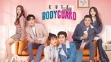 CUTE BODYGUARD  EP.1 CHINESE DRAMA