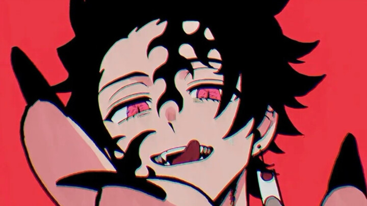 Compared to Nezuko, it turns out Tanjiro actually has much greater potential to become a Demon King!