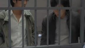 【New Police Story】Prison break is sometimes really simple, just walk out