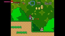 Yoshi 's Island 2 - Super Mario World - HD