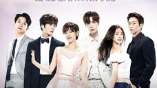 Cinderella and The Four Knights EP1 ▪️Tagalogdub▪️