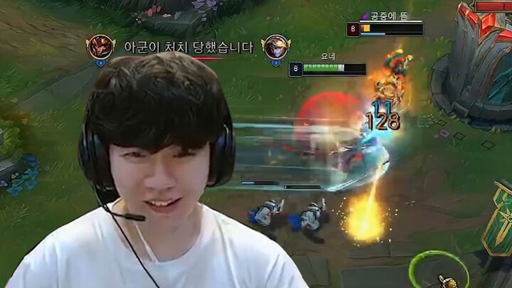 Rookie: Do you believe I know your last four digits? Serpent Girl: Don’t say it!