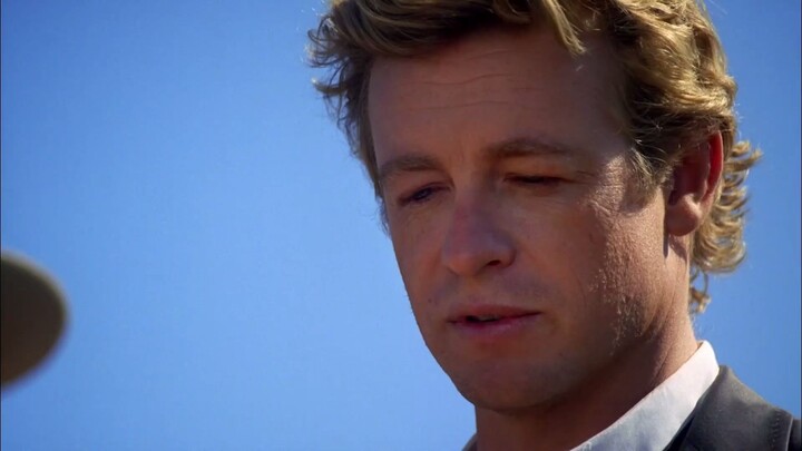 the mentalist พากย์ไทย EP.02