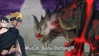 Musuh Baru Menunggu Boruto - Boruto Two Blue Vortex Part 104