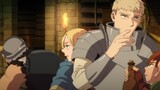 Delicious In Dungeon Episode 1 (Dub Indo)