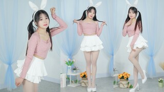 肉乎乎的兔兔小姐姐❤️Bunny Style