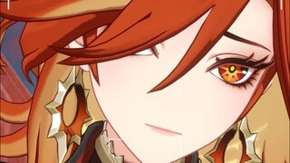 【原神动画】我打个响指你就会忘记你曾经……
