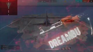 FreeFire ดรีมบู๊ จับAkมีสกินปืนกับไม่มีสกินปืน