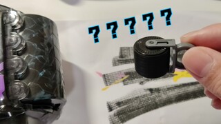 滚轮印章的原型是不是这个？我才知道…火星了【aoc】
