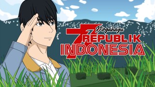 Dirgahayu Republik Indonesia | Animasi Lokal, Anime Indonesia