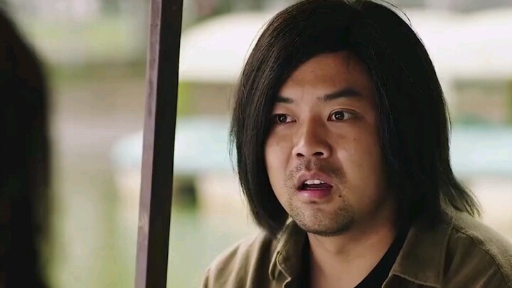 I was aiming for her daughter, but ended up winning over the mother-in-law instead.