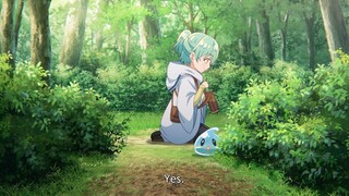 The Weakest Tamer Began A Journey To Pick Up Trash Episode 5 English Sub