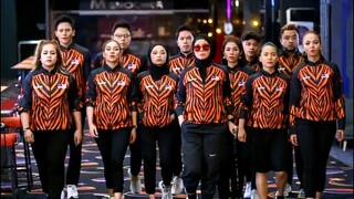 TeleDrama Rᴀᴛᴜ Tᴇɴ Pɪɴ S2 (𝐒𝐡𝐚𝐥𝐢𝐧) [E1-E10] 🎳