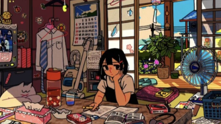 “Abundant yet orderly, rich and utterly enchanting”