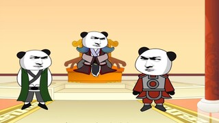 Du Hành Thời Gian Về Hậu Minh Phần 2 51 Nhịp độ quá lớn