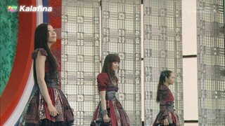 Kalafina - Yane no Mukou ni [2012.08.06]