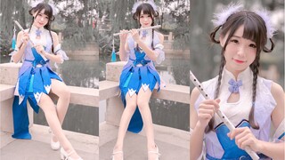 又恰好今日❀霜降❀，你还在我的心上【芸喵】