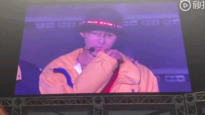 【NCT】Kiếp sau đừng làm jungwoo của tôi nữa, hãy làm Kim Jungwoo đi