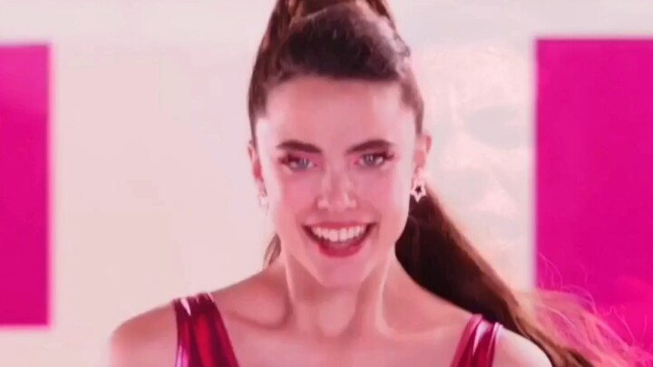 So beautiful, but why are you crying?