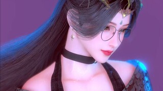 “柳神”4K