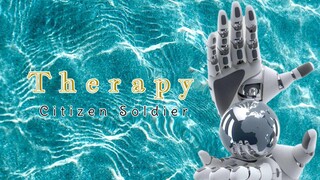 Citizen Soldier - Therapy Lyrics