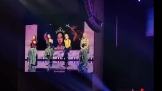 صرخة نينغ فن المفضلة في الولايات المتحدة "نينغ يي جوو" سمعها نينغ مباشرة وضحك بصوت كلاسيكي!