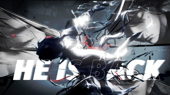 HOK: FINALLY LI BAI BUFF!!! TAPI KOK???