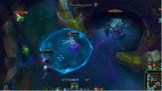 LOL Cô gái Cắt kéo và Yone #LOL #LMHT#HIGHLIGHT