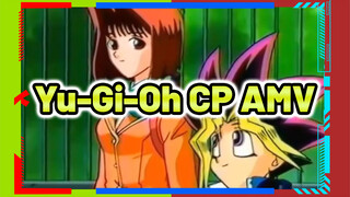 Cặp đôi Yu-Gi-Oh - Yami x Tea And Yugi x Tea