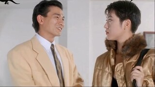 [Review Phim] Làm 1 Nháy Mới Phát Huy Bản Năng Thần Bài _ Châu Tinh Trì 3