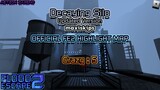 Flood Escape 2 | Decaying Silo Updated Version [Crazy : maxiskips] (Official Highlight Map)