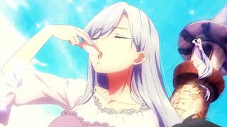 💦 Tập 2 _ 100 cô bạn gái của tôi • Vietsub 💫