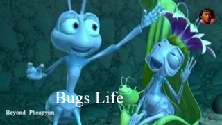 Bugs Life