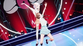 你给乐华一群好苗子，乐华给你一群好摇子