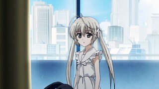 MAD·AMV-Yosuga no Sora