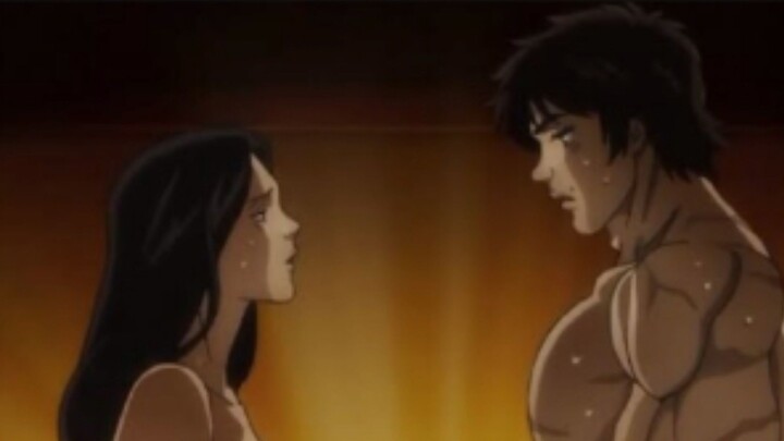 Rekomendasi Anime Harem 18+ no sensor