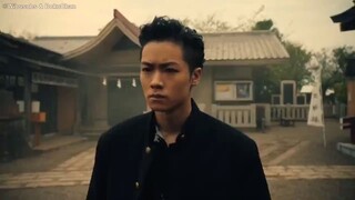 6 from High & Low The Worst EP 6 Sub Indo 720