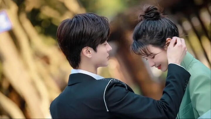 I May Love You - Episode 10 _ Hindi Dubbed - New CDrama