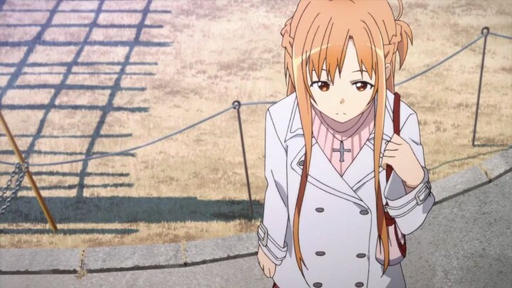 asuna