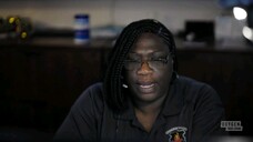 911 Crisis Center (Third Times The Charm)