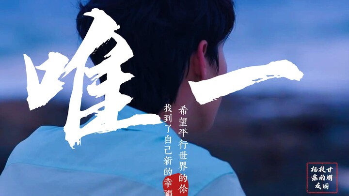 做了这么多却告诉我他不是男主，最后泰兰德也没能给我一个想要的结局/泰版花泽类/dew/泰版流星花园