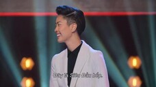 Iron Chef: Tìm kiếm đầu bếp huyền thoại EP 8 [Sub Việt]