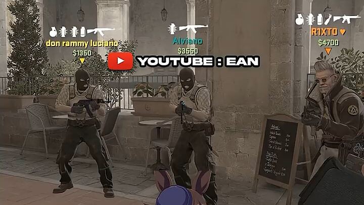 lyang dicari Abang abang gaming 🗿 SC EAN