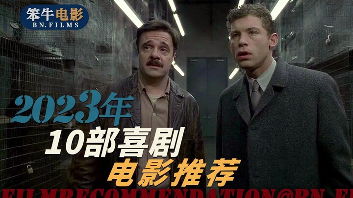 10 Rekomendasi Film Komedi yang Mengocok Perut
