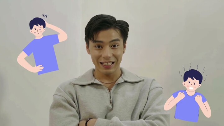 Ang pala-away na estudyante na si Dylan Dela Paz! | MAKA